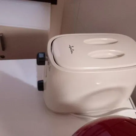 Plaza Mayor Con Garaje Apartmán