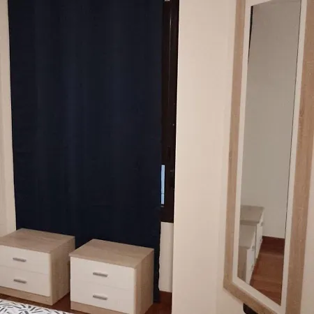 Apartmán Plaza Mayor Con Garaje *