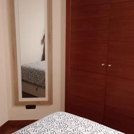 Plaza Mayor Con Garaje *