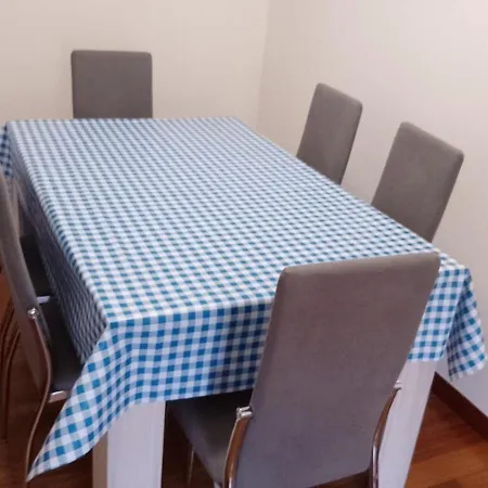 Plaza Mayor Con Garaje