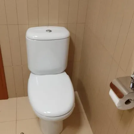 Apartment Plaza Mayor Con Garaje