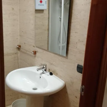 Plaza Mayor Con Garaje Apartmán Burgo