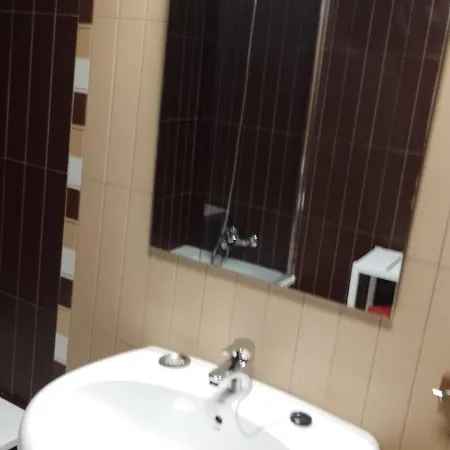 Plaza Mayor Con Garaje *