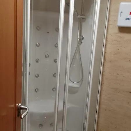 Plaza Mayor Con Garaje Burgo