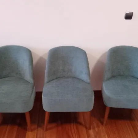 Plaza Mayor Con Garaje Apartment *