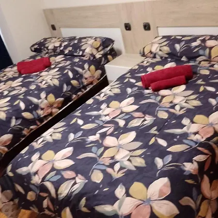 Plaza Mayor Con Garaje Burgo