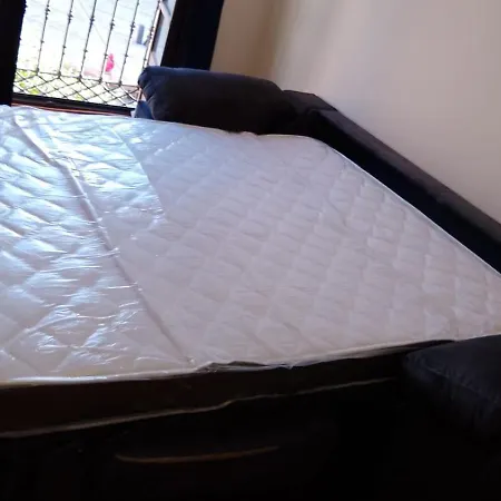 Plaza Mayor Con Garaje Apartment