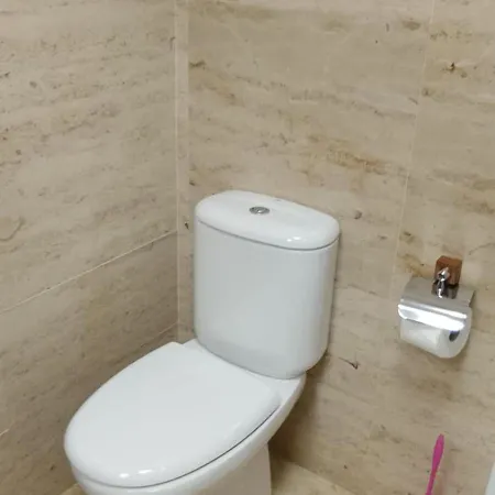 Plaza Mayor Con Garaje Apartmán *