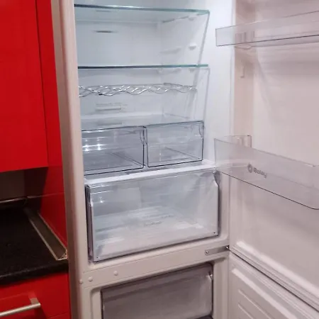 Plaza Mayor Con Garaje Apartment *