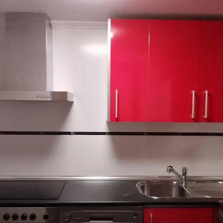 Plaza Mayor Con Garaje *