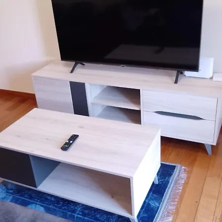 Plaza Mayor Con Garaje