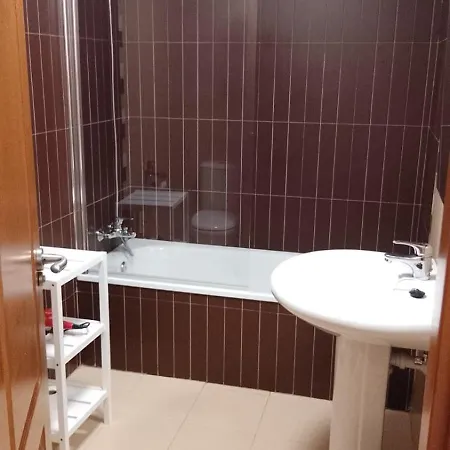 Plaza Mayor Con Garaje Apartmán