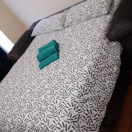 Plaza Mayor Con Garaje * Burgos