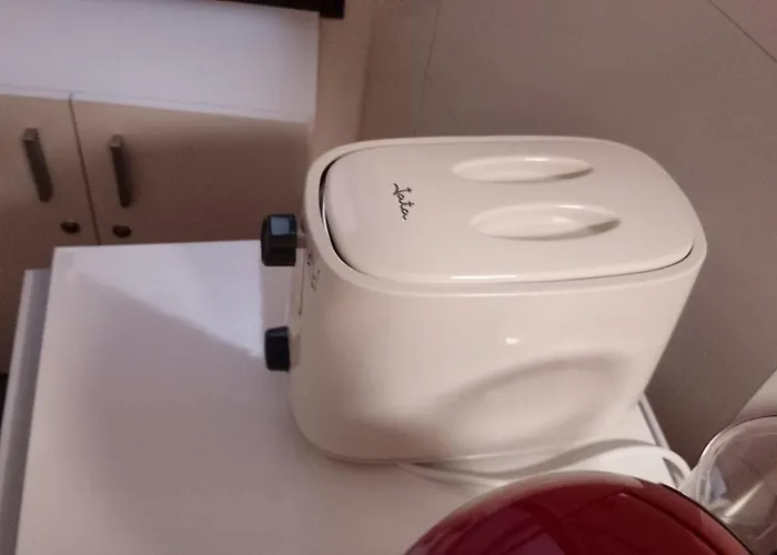 Plaza Mayor Con Garaje Апартаменты