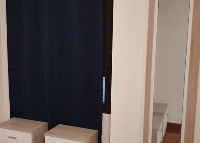 Апартаменты Plaza Mayor Con Garaje *