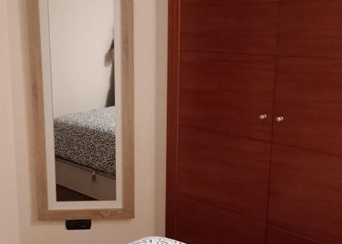 Plaza Mayor Con Garaje *