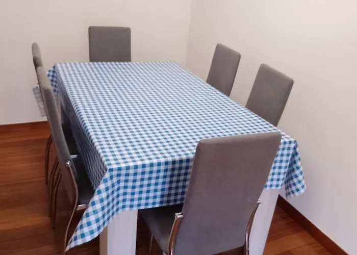 Plaza Mayor Con Garaje