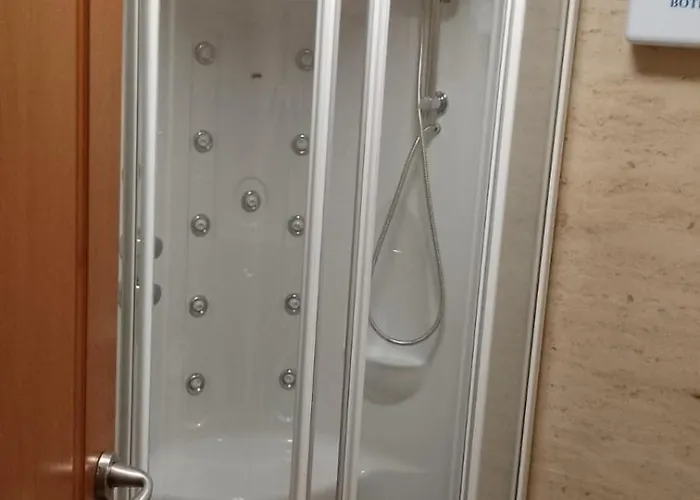 Plaza Mayor Con Garaje Бургос