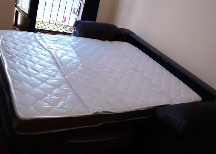 Plaza Mayor Con Garaje Διαμέρισμα