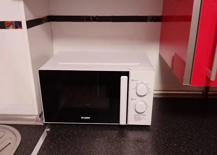 Апартаменты Plaza Mayor Con Garaje *