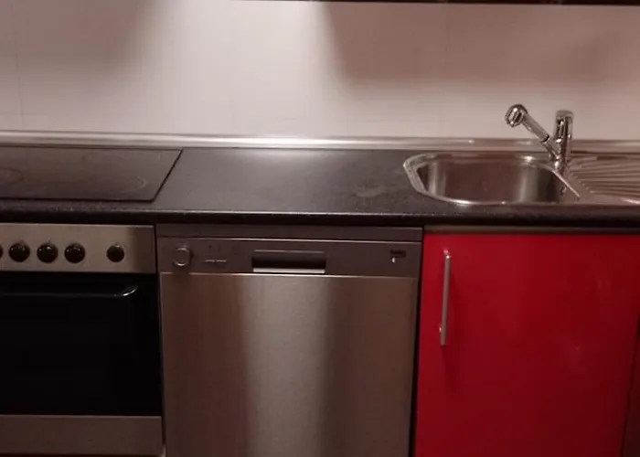 Апартаменты Plaza Mayor Con Garaje Бургос