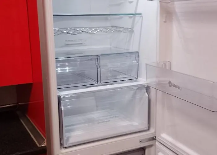 Plaza Mayor Con Garaje Διαμέρισμα *