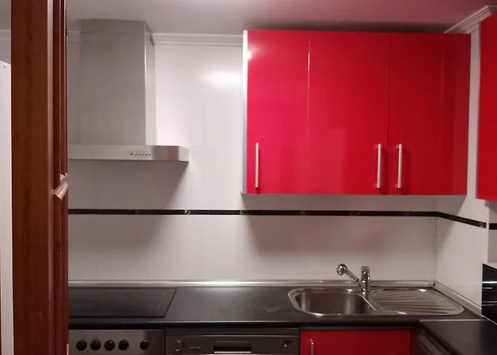 Plaza Mayor Con Garaje *