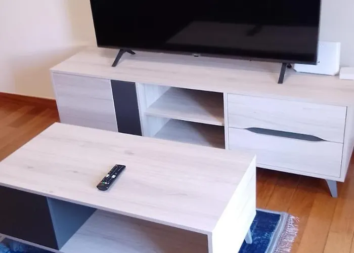 Plaza Mayor Con Garaje